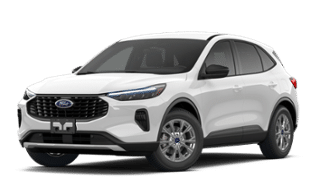 2026 Ford Escape® External Image 1